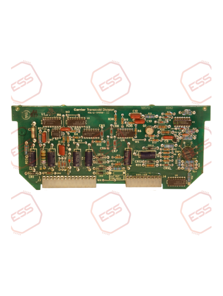 NT Analog Timing & Current Control Board